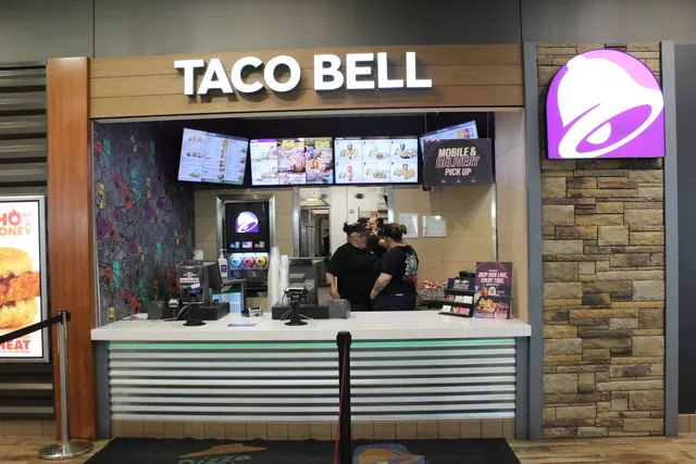 Taco Bell
