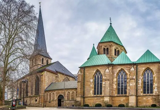 Essen Minster