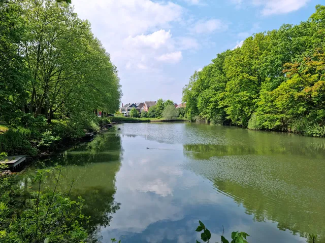 Start Wandelingen Webbekoms broek