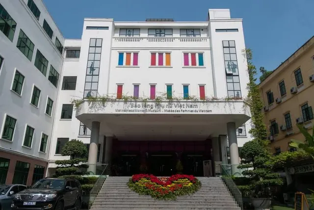 Vietnamese Women's Museum