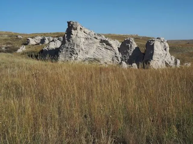 Agate Fossil Beds National Monument