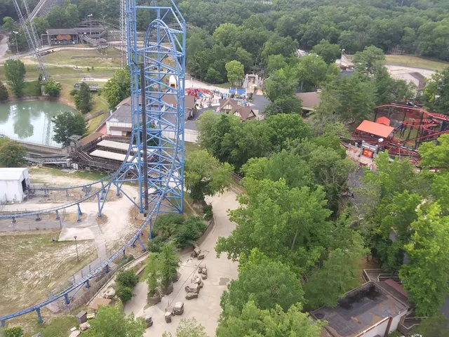 Mr. Freeze: Reverse Blast