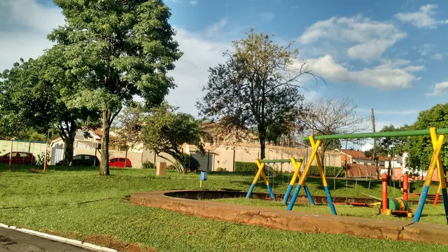 Parque Ecológico João Domingos Coelho