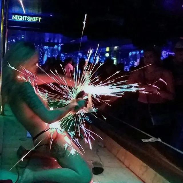 Nightshift Gentlemens Club