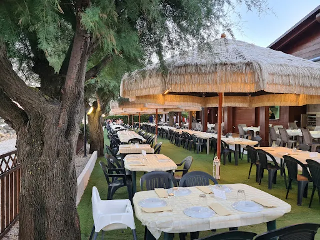 Ristorante Lido - Città Sant'Angelo