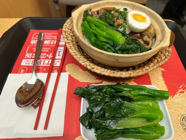 Huashen Hot Pot Guangzhou Store