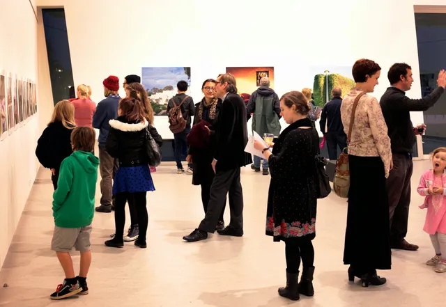 Belconnen Arts Centre