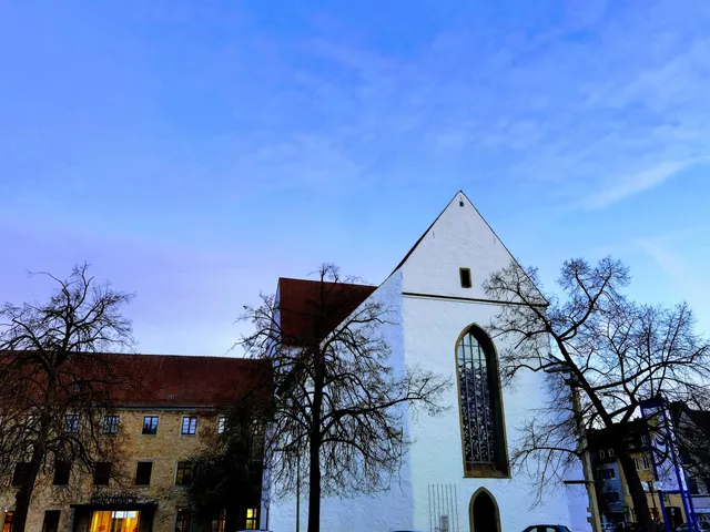 Kunsthalle Dominikanerkirche
