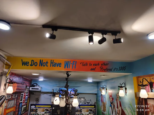 Prem Di Hatti Since 1977