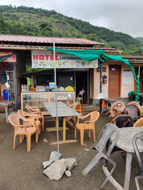 Hotel Lakshmana tirtha