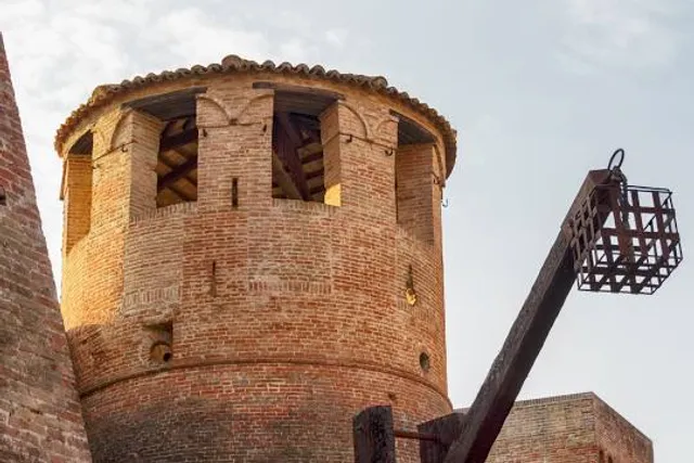 Fortezza di Castrocaro Terme