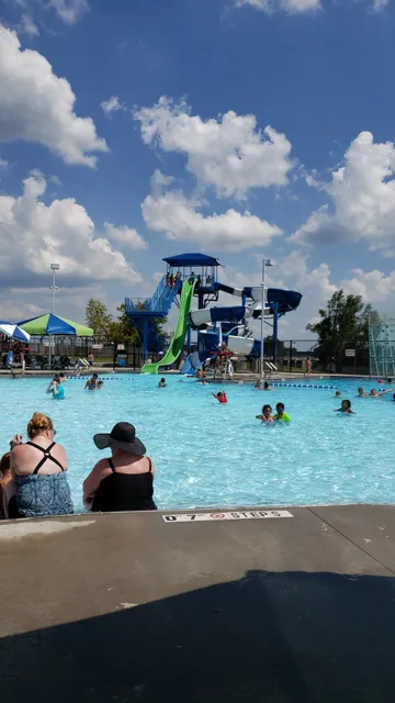 American Legion Park