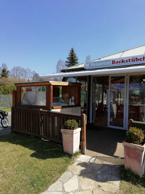 Priorter Backstübchen