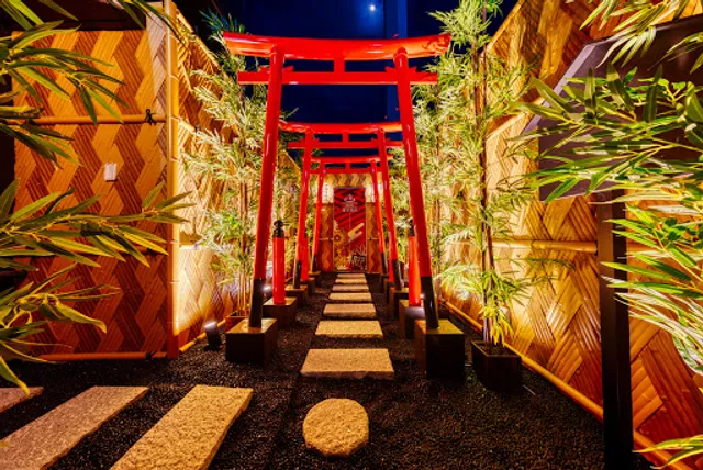 Casablanca - Ikebukuro