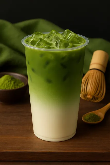 Kabul Icy Treats Cafe شیریخ و ژاله