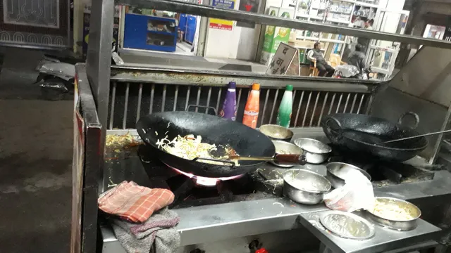 Khana khajana Restaurant