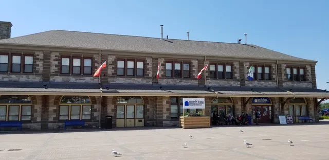 North Bay Museum