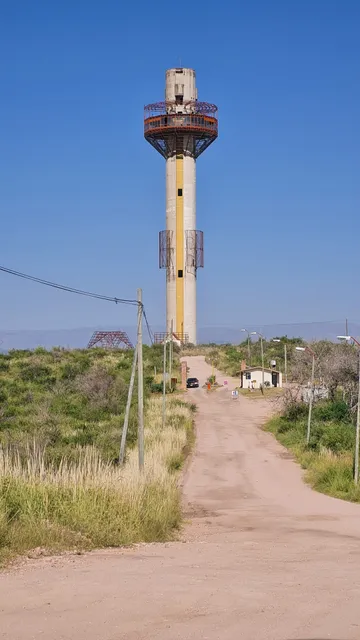 Torre El Pato