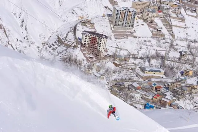 Shemshak Ski Resort & Complex