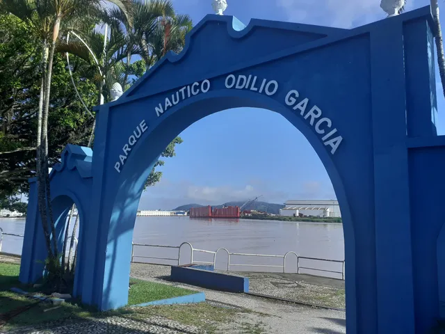 Park Nautical Odílio Garcia