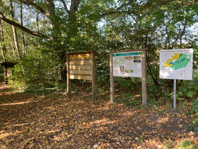 Naturschutzgebiet Stellmoorer Tunneltal