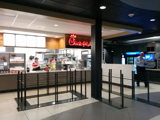 Chick-fil-A