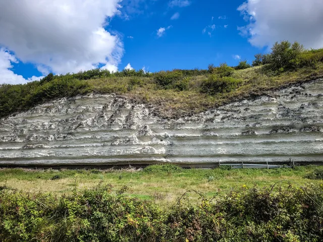 Ermitage monolithe de Mortagne-sur-Gironde