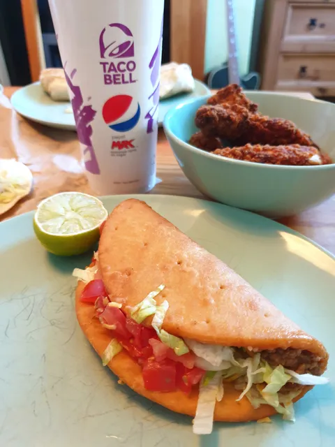 Taco Bell