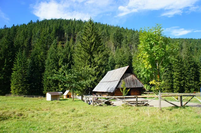 Wyżnia Kira Miętusia