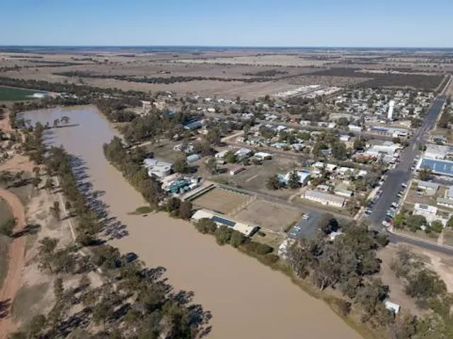 Tara Lagoon Parklands