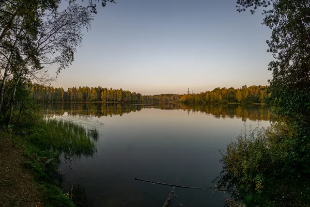 Tokhkolodskoye Ozero
