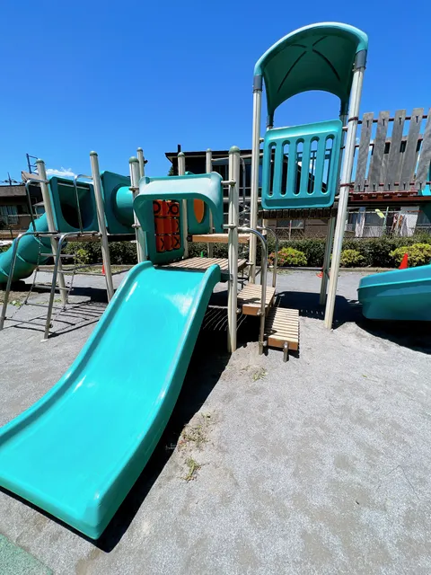 Komazawa Ryokusen Park