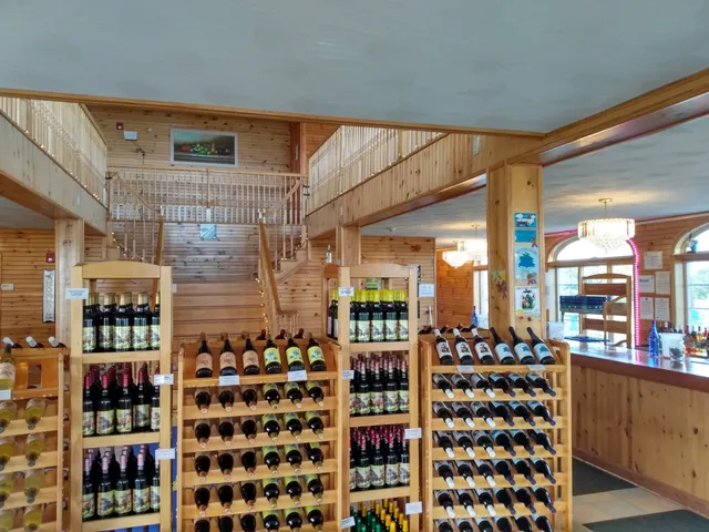 Earle Estates Meadery