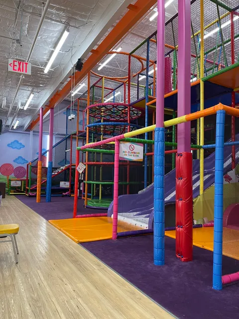 Kids Empire Houston Maplewood