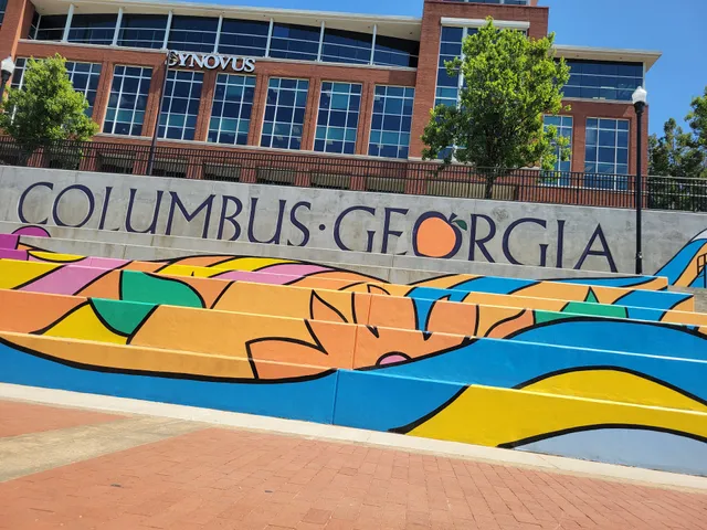 Chattahoochee River Club