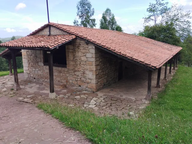 Ermita de San Cipriano