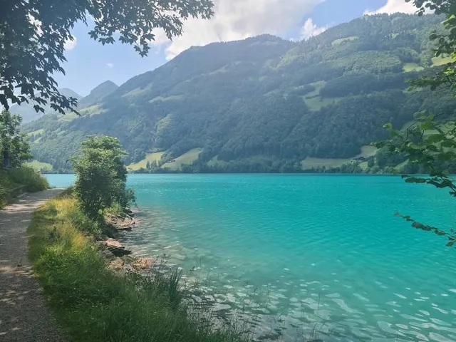 Lungernersee