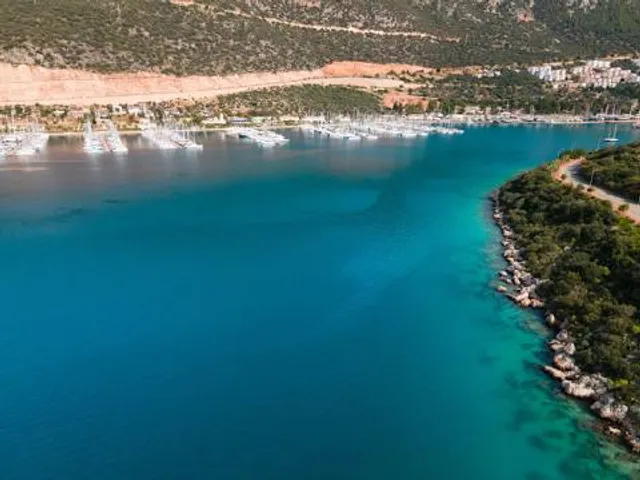 İnceboğaz Çınar Beach
