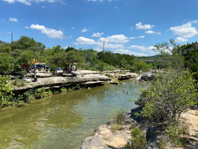 Bull Creek Park