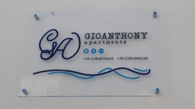 GIOANTHONY