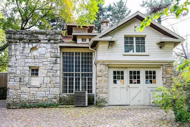 Thomas Hart Benton Home and Studio State Historic Site