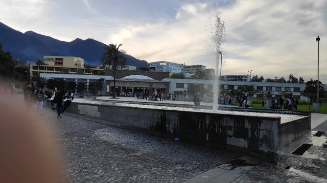 Museum of the Central University of Ecuador "MUCE"