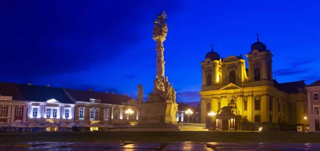 Timișoara Art Museum