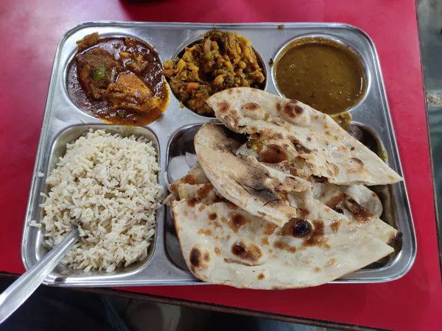 Vishal Chauhan Dhaba