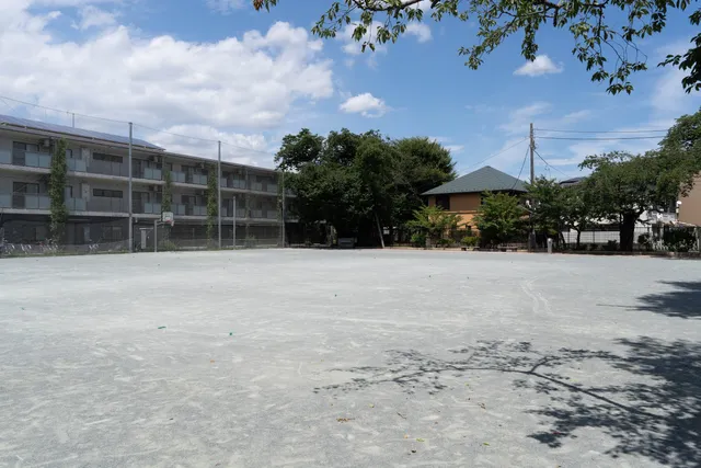 ふるさと千川ひろば