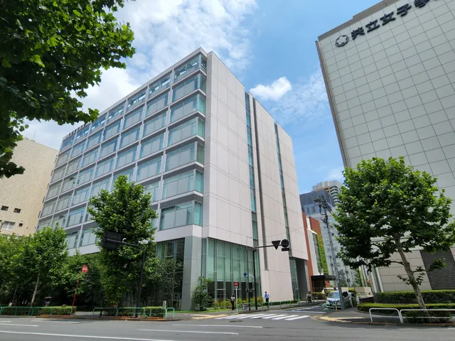 Kyoritsujoshidaigaku Museum