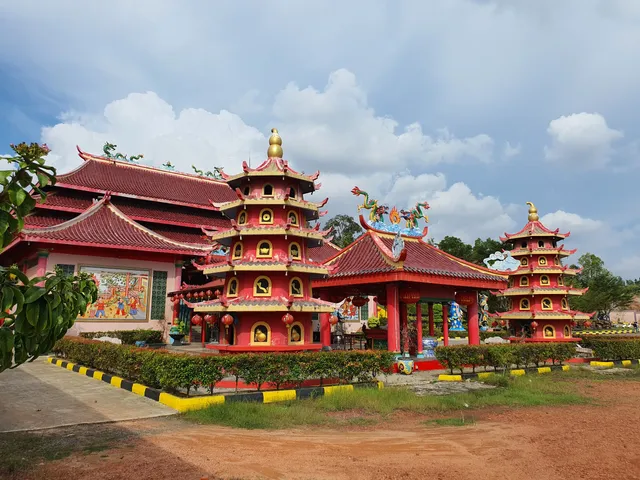 Vihara Samudra Dharma