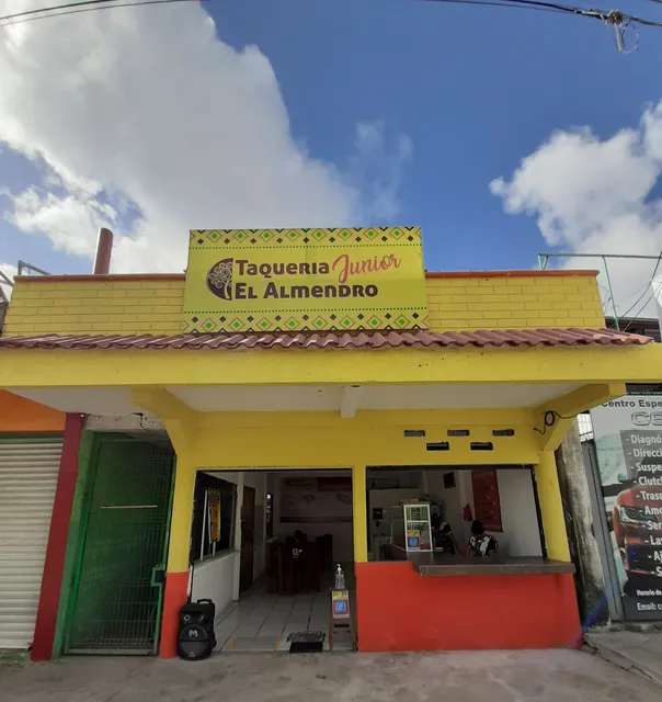 Taqueria El Almendro