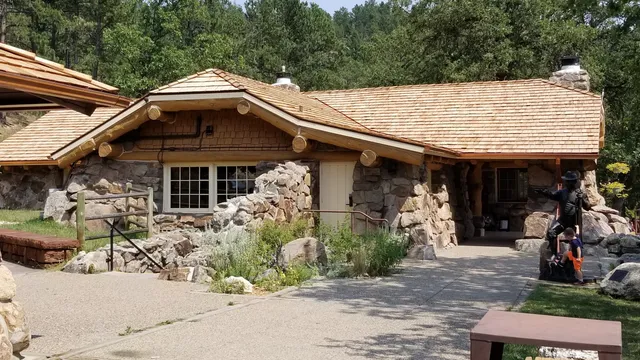 Peter Norbeck Outdoor Education Center