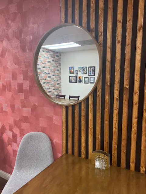 Noona Mediterranean Kitchen